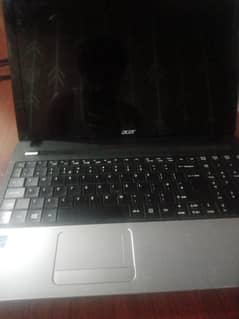 Acer Laptop for sale