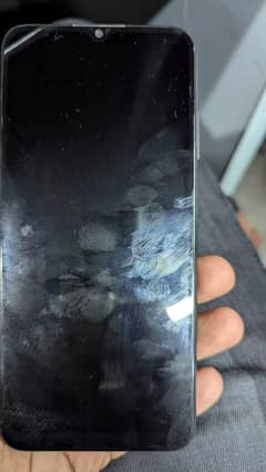 Samsung A 03S Dual sim PTA Approved