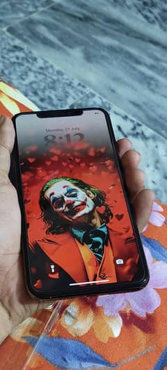 Iphone Xs max Non Pta