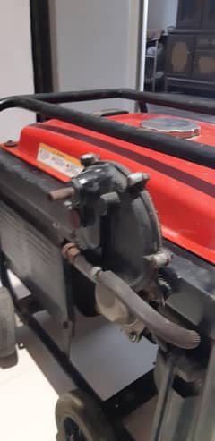 generator 3.5kv for sale