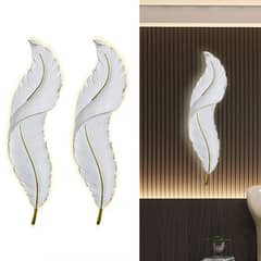 LEAF wall lamp led