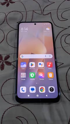 Redmi Note 11 - 6 / 128 GB - With Box