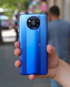 Poco X3 pro PUBG  8/256