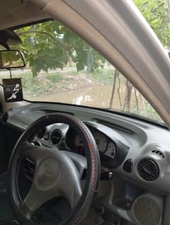 Santero - 2002 Model - 10/10 Condition - Clean Car