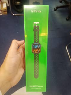 Infinix