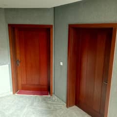 Triple-Storey House for Rent E Block, Satellite Town, Rawalpindi
