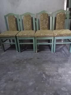 dining table set for sale