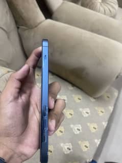 iPhone 12 Pro PTA Approved