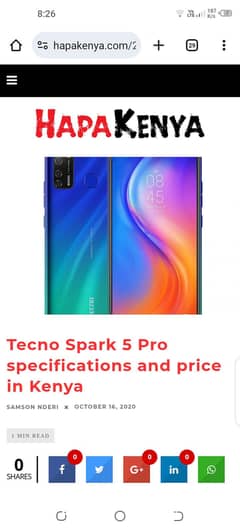 Tecno