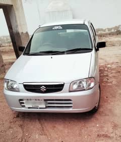 Suzuki Alto 2012