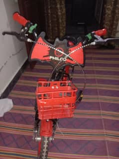 cycle