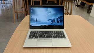 HP