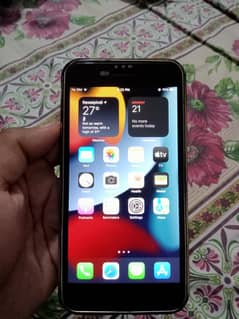 Iphone 7 Plus PTA Approved