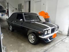 Toyota Corolla Pablica