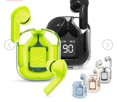 air31 wireless earbuds Bluetooth 5.3