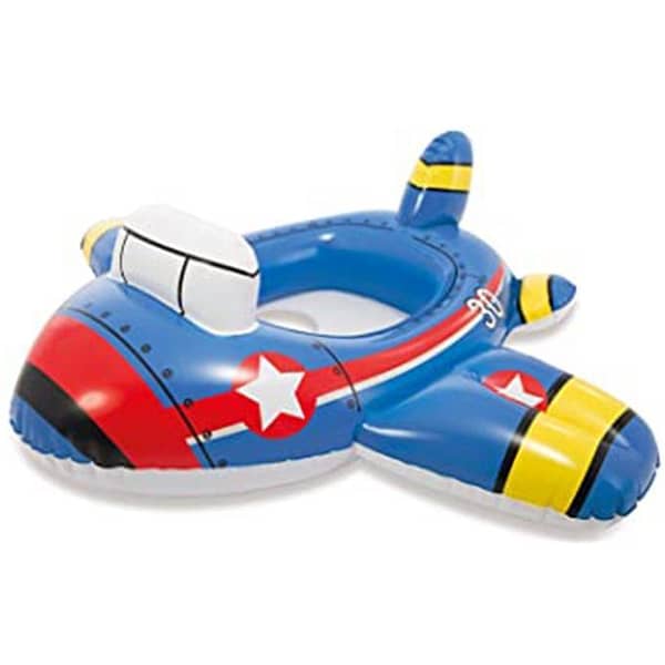 INTEX Kiddie Car Float ( 35"x30" )