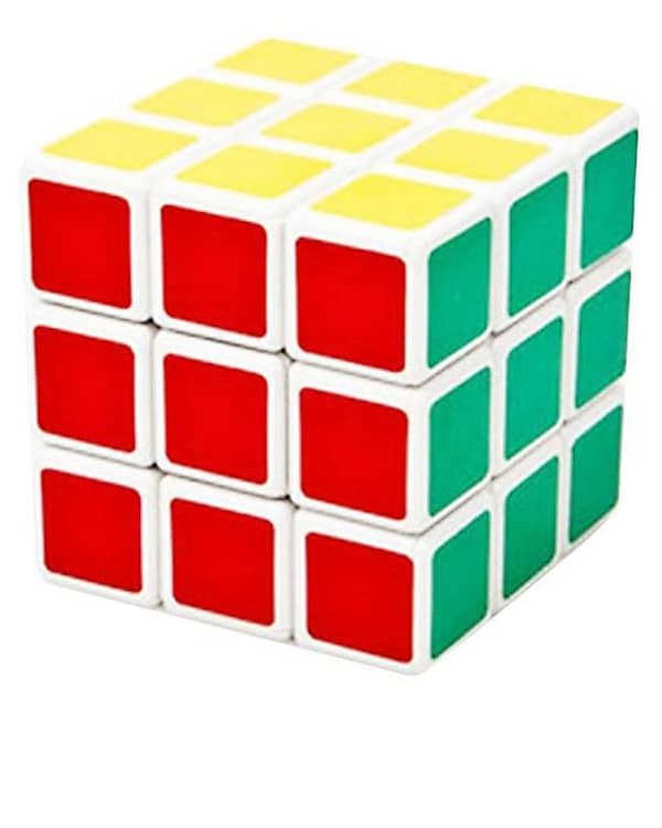 Rubiks Cube - Small