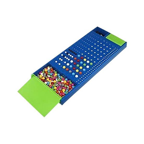 Code Breaker Board Game : Strategy Game of Code Breaking Learning Games for 8 Years Old