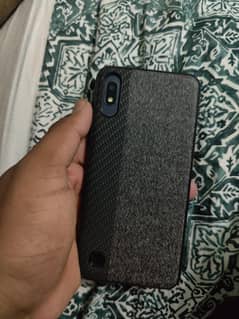 SAMUNG A10 PTA APPROVED