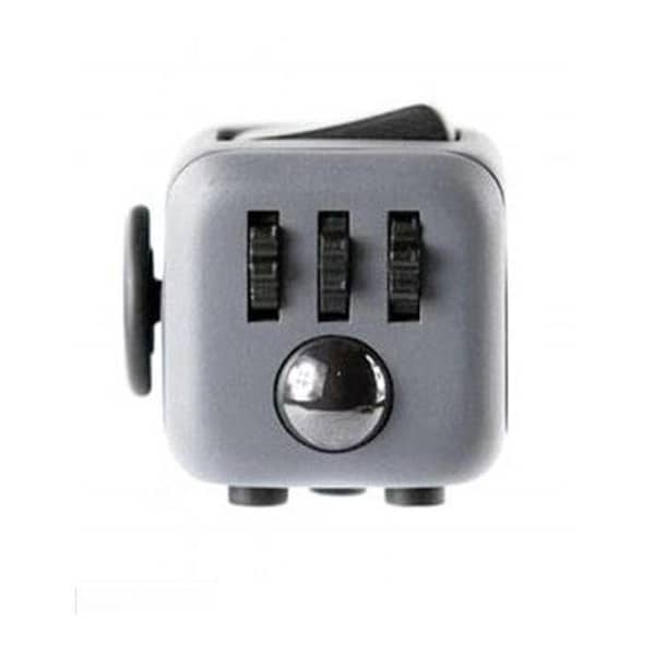 Fidget Cube - Grey