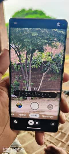 Google pixel 6 pro