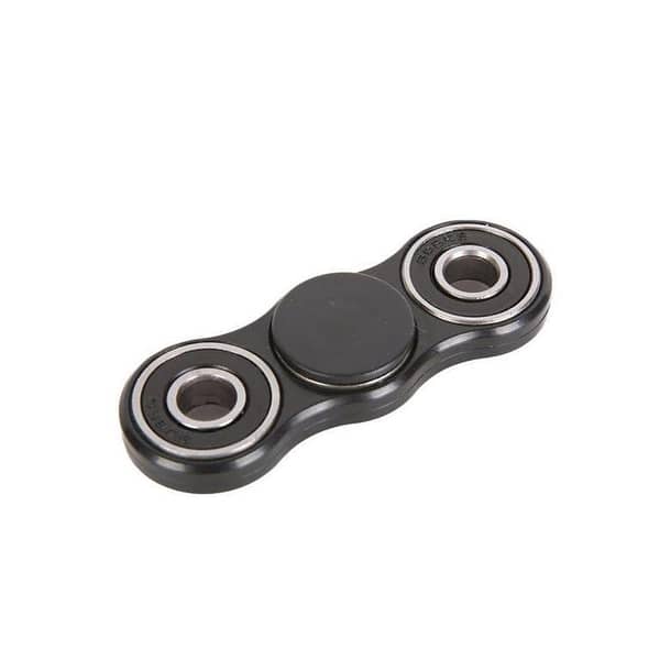 Di Fidget Spinner - Grey