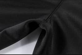 Mens track suit