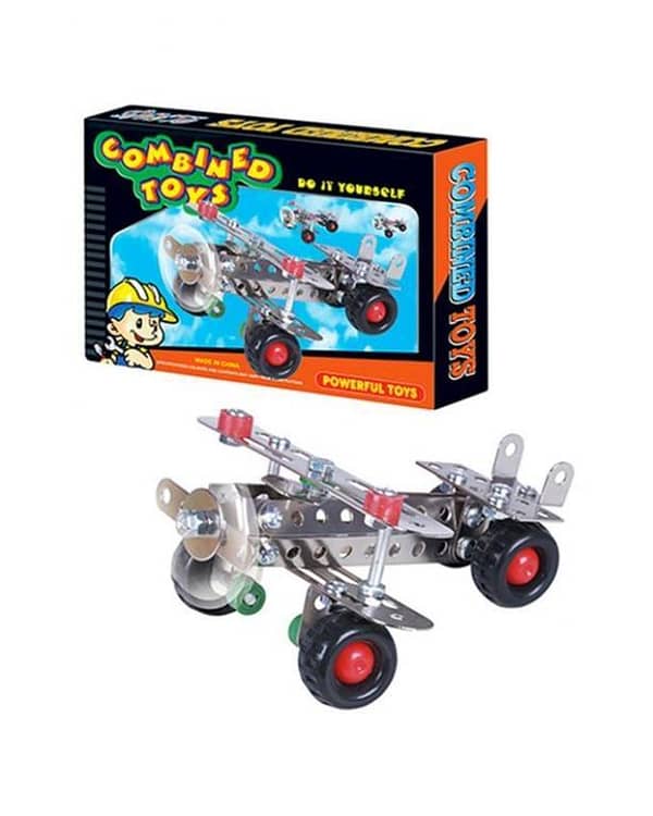 Mechanix Plane - Small