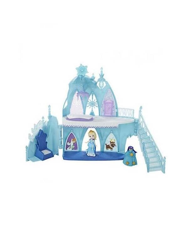 Disney Frozen Castle Play Set