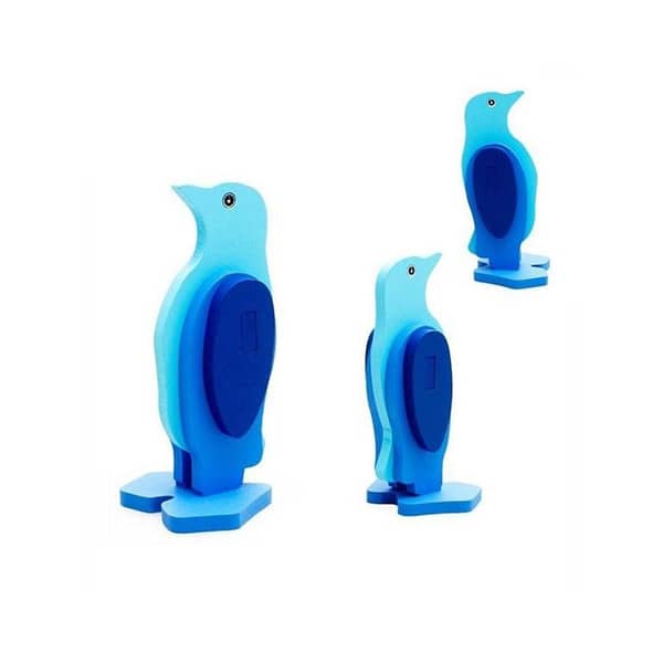 Penguin 3D Animal Jigsaw Puzzle