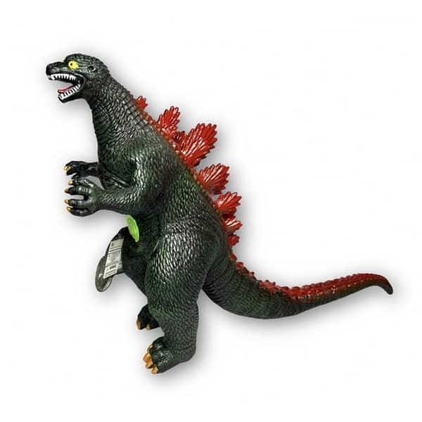 16cm Green Godzilla Mini Action Figure