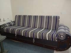 sofa