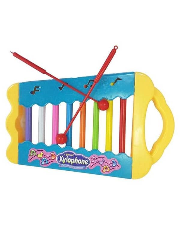 Xylophone - Small - Multicolor