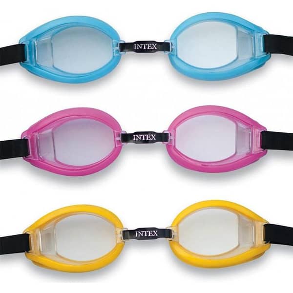 Swimming Goggles - Swim wear For kids