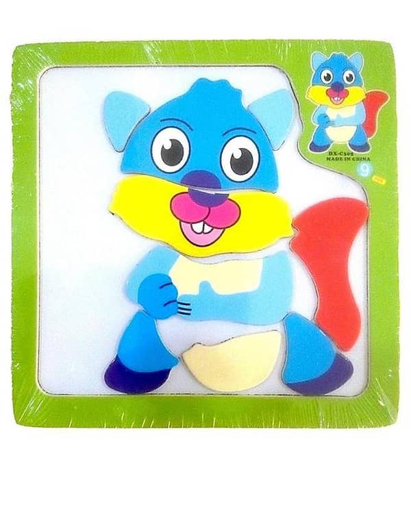 Planet X - Acorn Adventure Magnetic Play Board