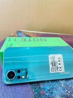 infinix