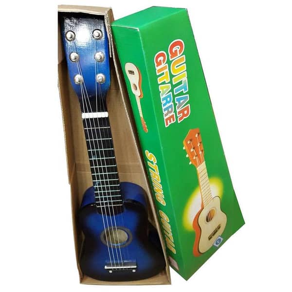Acoustic Guitar for Children