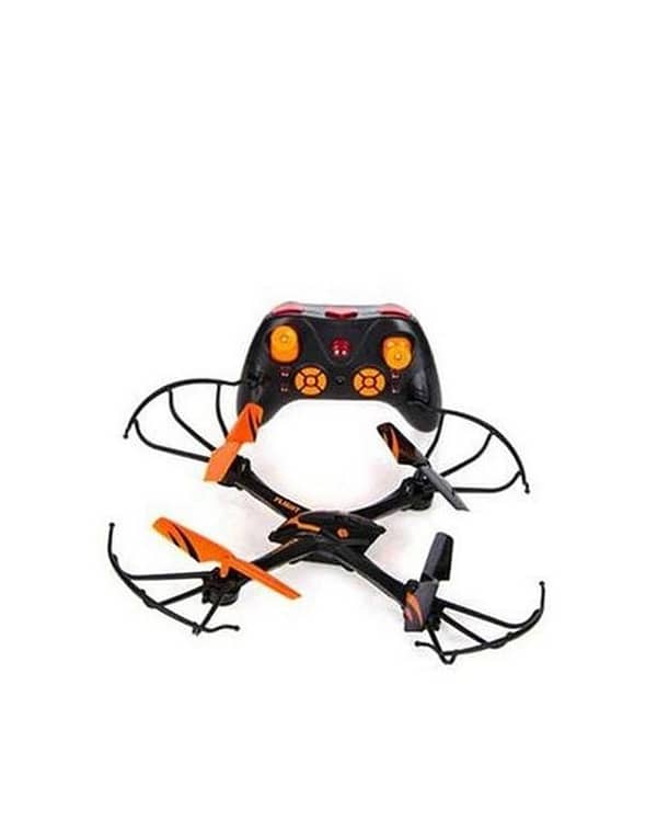 2.4 RC Quadcopter Dron4 Channel