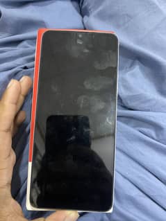 Redmi a3x with box
