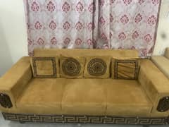 7 seater sofa for sale