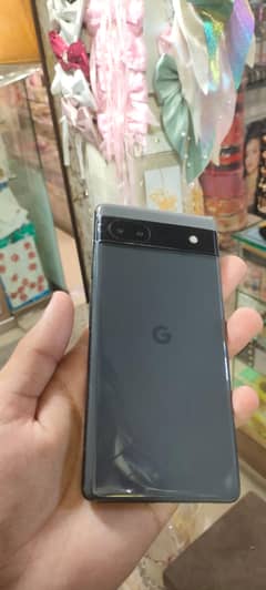 pixel 6a 6 128