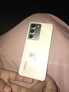 Realme c75