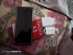 Redmi A3 RS. 16500