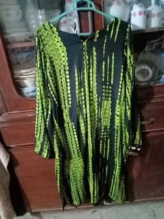 1 piece shirt