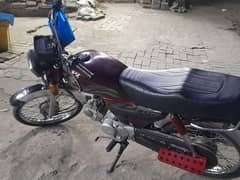 Honda CD 70