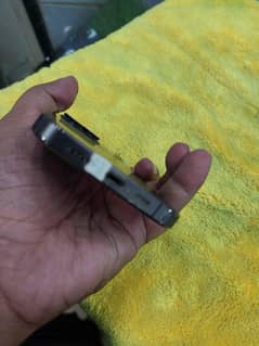 I phone 13 pro-128GB -PTA Approved full genuine “excellent condition