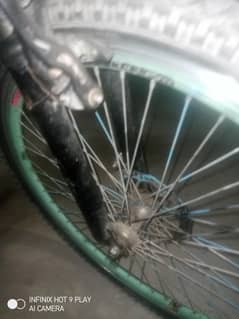 cycle