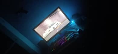 Gaming and Editing Pc
