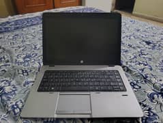 Hp i5 5th Generation 4/128 with SSD