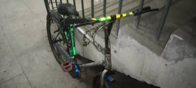 BICYCLE